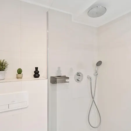 Modern Limpertsberg Near Center Appartement