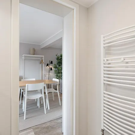 Modern Limpertsberg Near Center 아파트 룩셈부르크