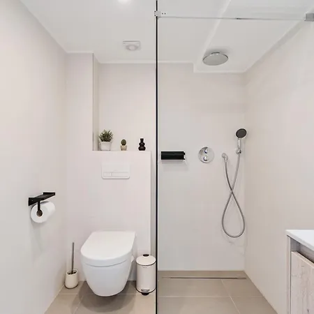 Modern Limpertsberg Near Center *