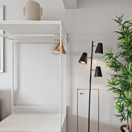 Appartement Modern Limpertsberg Near Center *