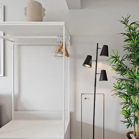 Apartament Modern Limpertsberg Near Center