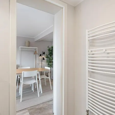 Modern Limpertsberg Near Center Διαμέρισμα *