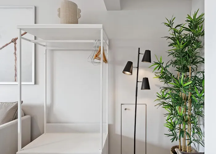 Appartamento Modern Limpertsberg Near Center *