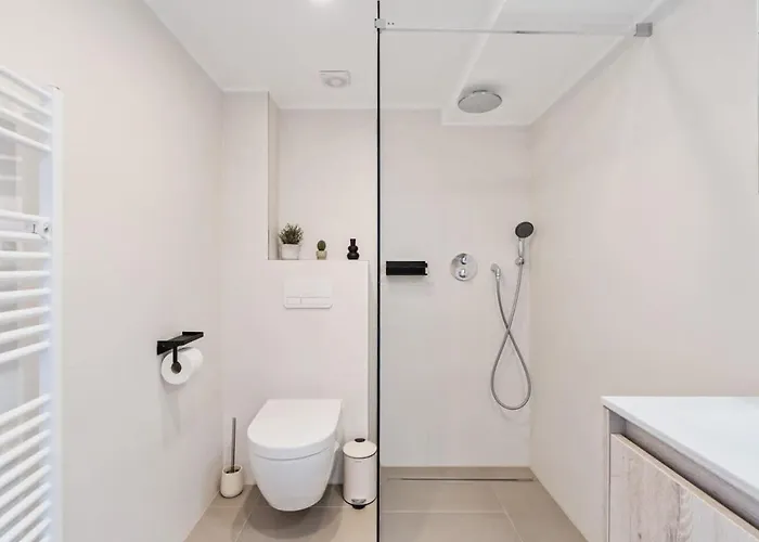 Modern Limpertsberg Near Center Appartamento