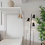 Apartment Modern Limpertsberg Near Center *