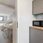 Apartment Modern Limpertsberg Near Center *